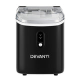 Devanti 15kg Nugget Ice Maker Machine