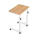 Mobile Laptop Desk U-shape Design
