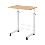 Mobile Laptop Desk U-shape Design