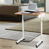 Mobile Laptop Desk U-shape Design