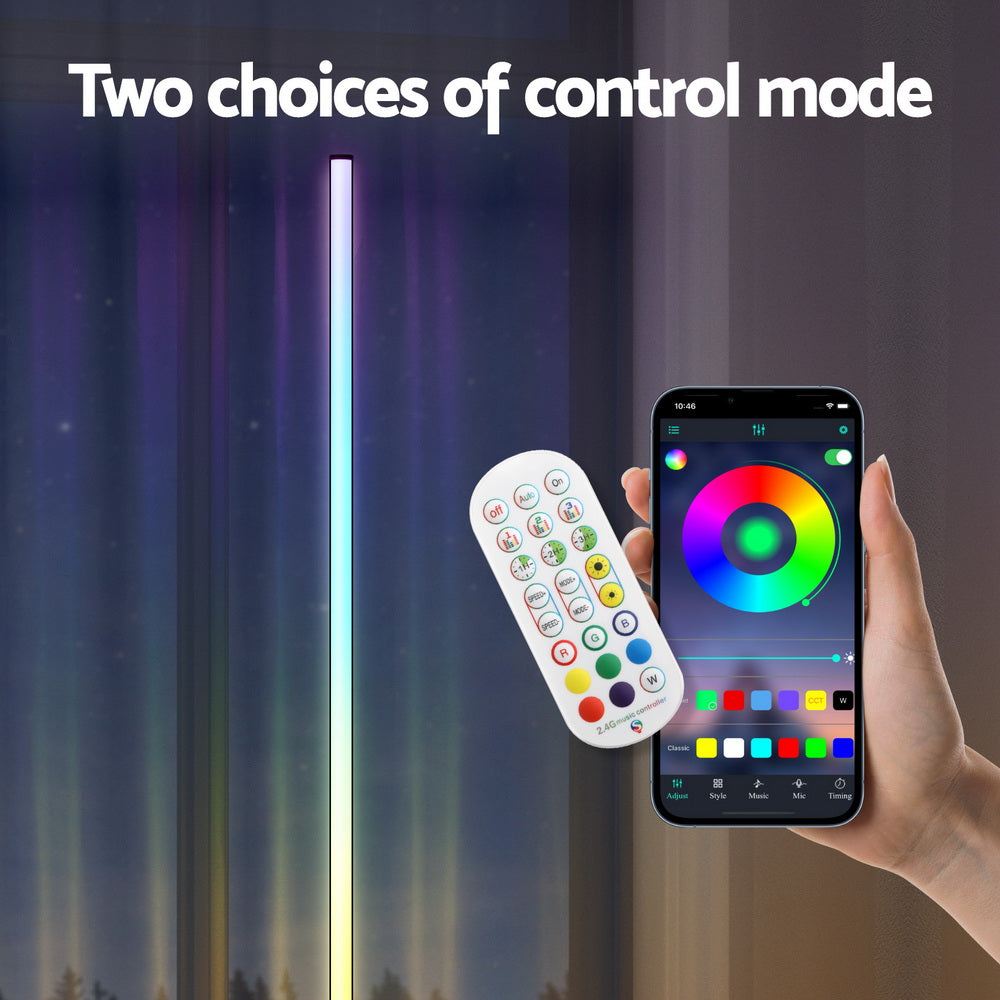 RGB Floor Lamp