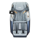 Livemor 4D Massage Chair Recliner SL Track Full Body Zero Gravity Massager Heated AI Body Scan Melisa