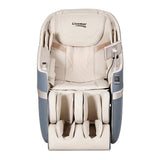 Livemor 4D Massage Chair Recliner SL Track Full Body Zero Gravity Massager Heated AI Body Scan SINA