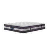 Giselle Bedding 30cm Mattress Pocket Spring King