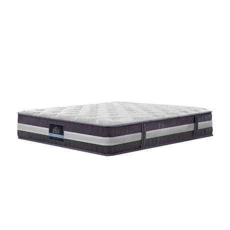 Giselle Bedding Queen Mattress Pocket Spring Queen 30cm