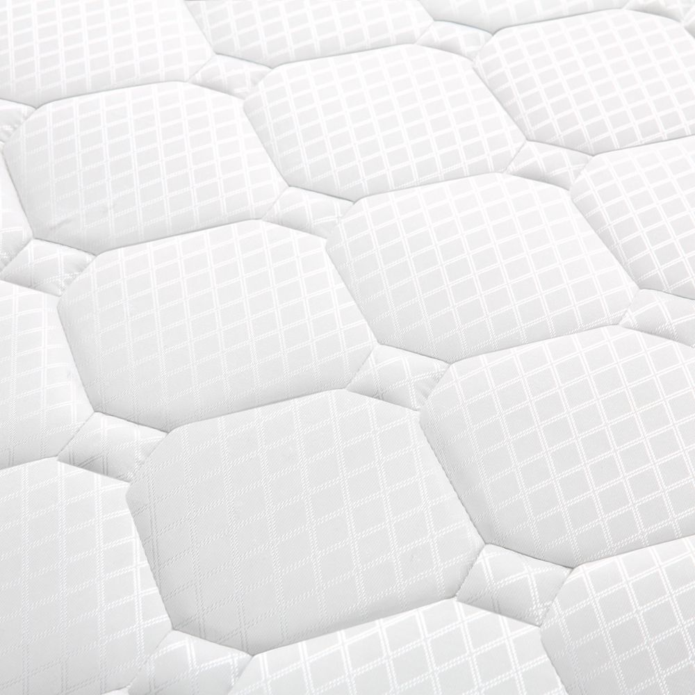 Giselle Bedding 21cm Mattress Tight Top Double