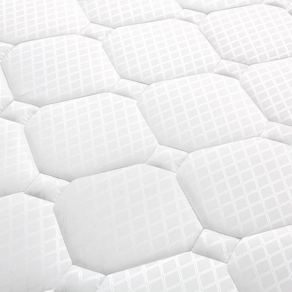 Giselle Bedding 21cm Mattress Tight Top King Single