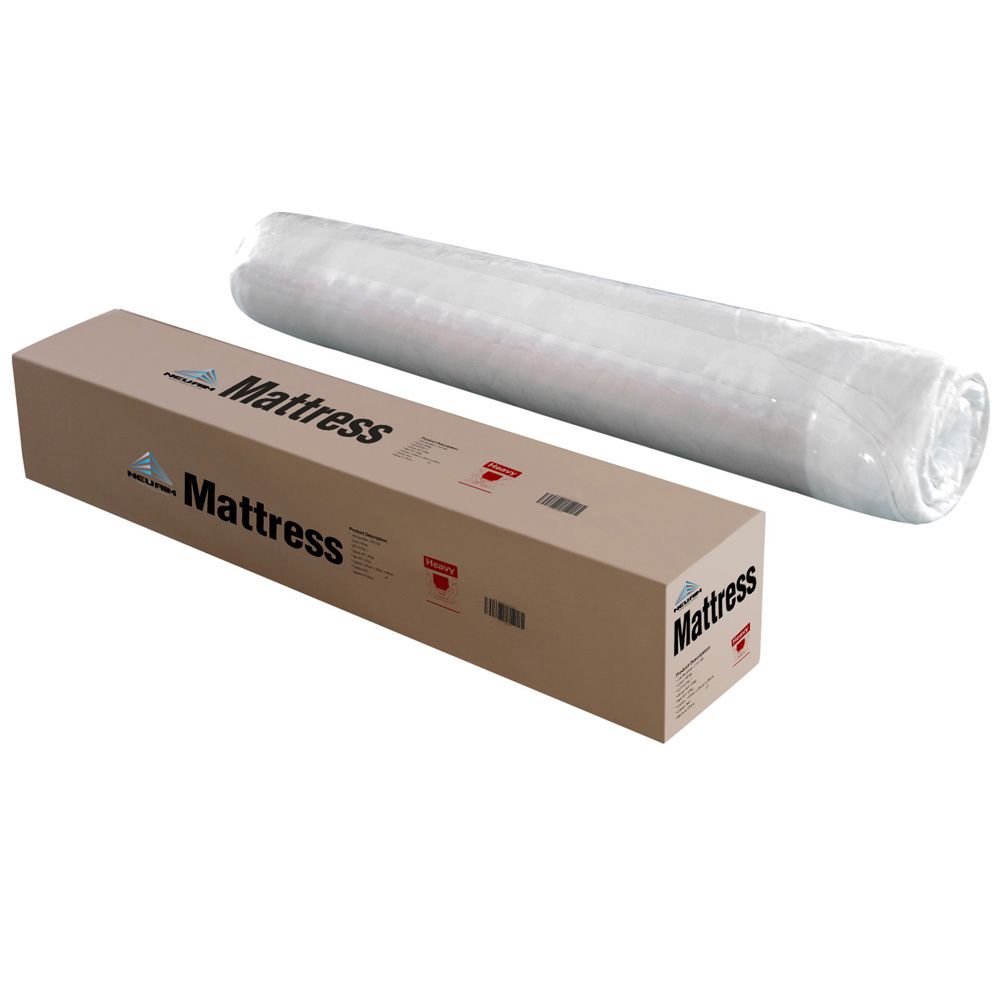 Giselle Bedding 21cm Mattress Tight Top Single