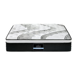Giselle Bedding 32cm Mattress Euro Top Super King