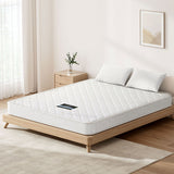 Giselle Bedding 13cm Mattress Tight Top Queen