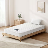 Giselle Bedding 13cm Mattress Tight Top Single