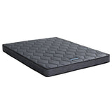 Giselle Bedding King Mattress 16cm Bonnell Spring Medium Firm Tight Top