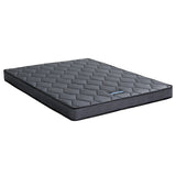 Giselle Bedding Queen Mattress 16cm Bonnell Spring Medium Firm Tight Top