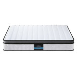 Giselle Mattress Cool Gel Foam 25cm Double