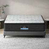 Giselle Bedding 32cm Mattress Extra Firm Queen