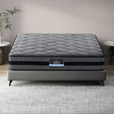 Giselle Bedding 22cm Mattress Medium Firm King