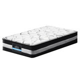 Giselle Bedding 30cm Mattress Medium Firm King Single