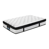 Giselle Bedding 31cm Mattress Euro Top Single