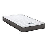 Giselle Bedding 16cm Mattress Tight Top Single