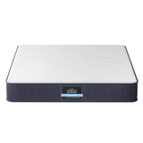 20cm Giselle Mattress Double Bed Pocket Spring Mattresses