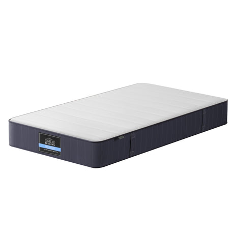 20cm Giselle Mattress King Single Bed Pocket Spring Mattresses