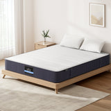 20cm Giselle Mattress Queen Bed Pocket Spring Mattresses