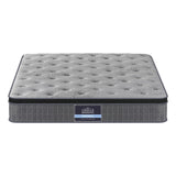 26cm Giselle Mattress Queen Latex Foam Mattresses