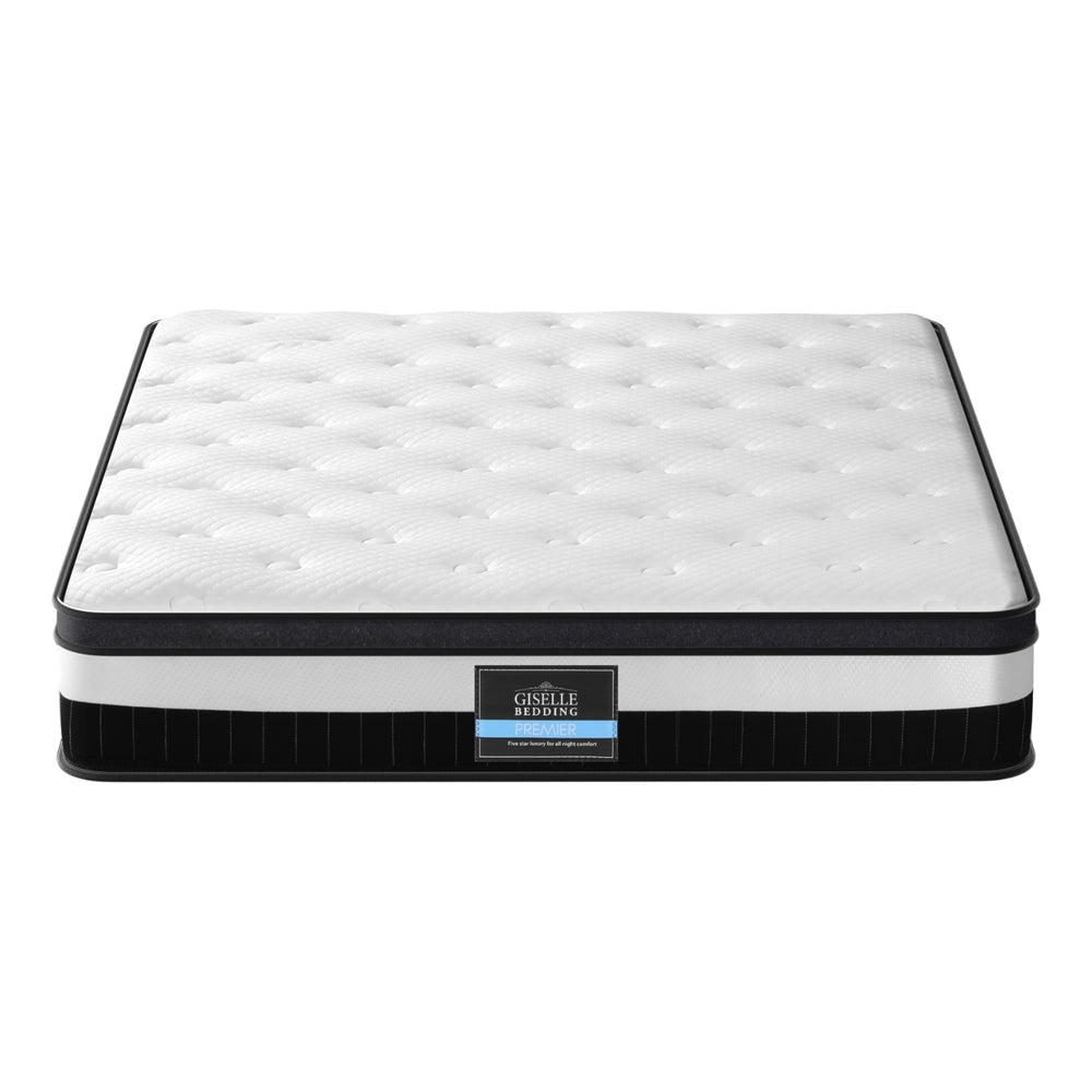 30cm Giselle Mattress King Size
