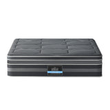 Giselle Mattress 35cm Hybrid Pocket Spring Euro Top Queen