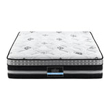 Giselle Bedding 35cm Mattress Cool Gel Memory Foam Queen