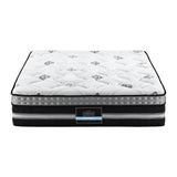 Giselle Bedding 35cm Mattress Cool Gel Memory Foam Queen