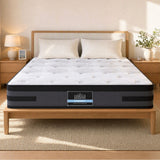 Giselle Bedding 36cm Mattress Cool Gel Memory Foam King