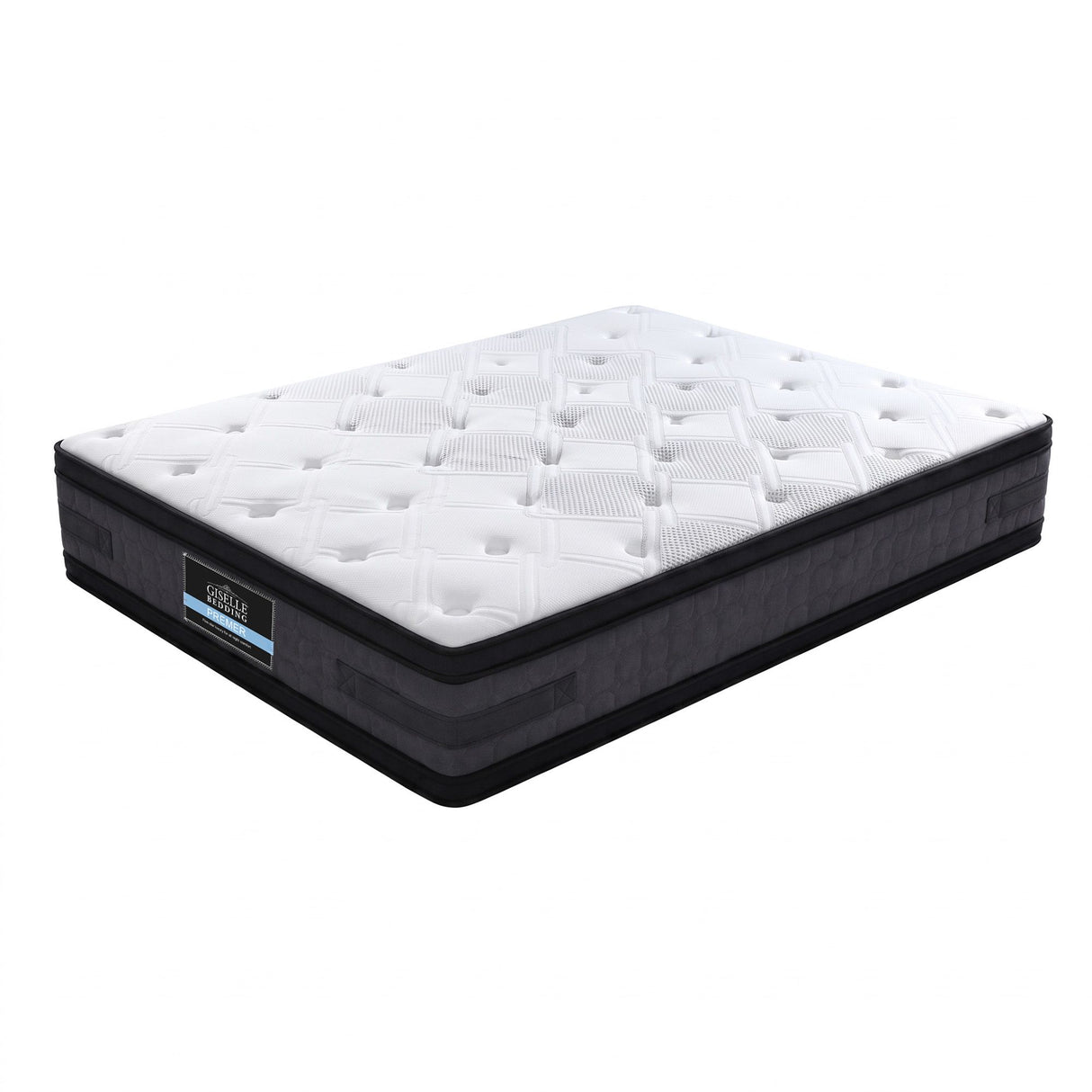 Giselle Bedding 36cm Mattress Cool Gel Memory Foam King