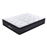 Giselle Bedding 36cm Mattress Cool Gel Memory Foam King
