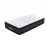 Giselle Bedding 36cm Mattress Cool Gel Memory Foam King Single