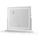 Embellir Makeup Mirror 60x50cm 360～ Rotatable Vanity Mirror with Lights Crystal LED