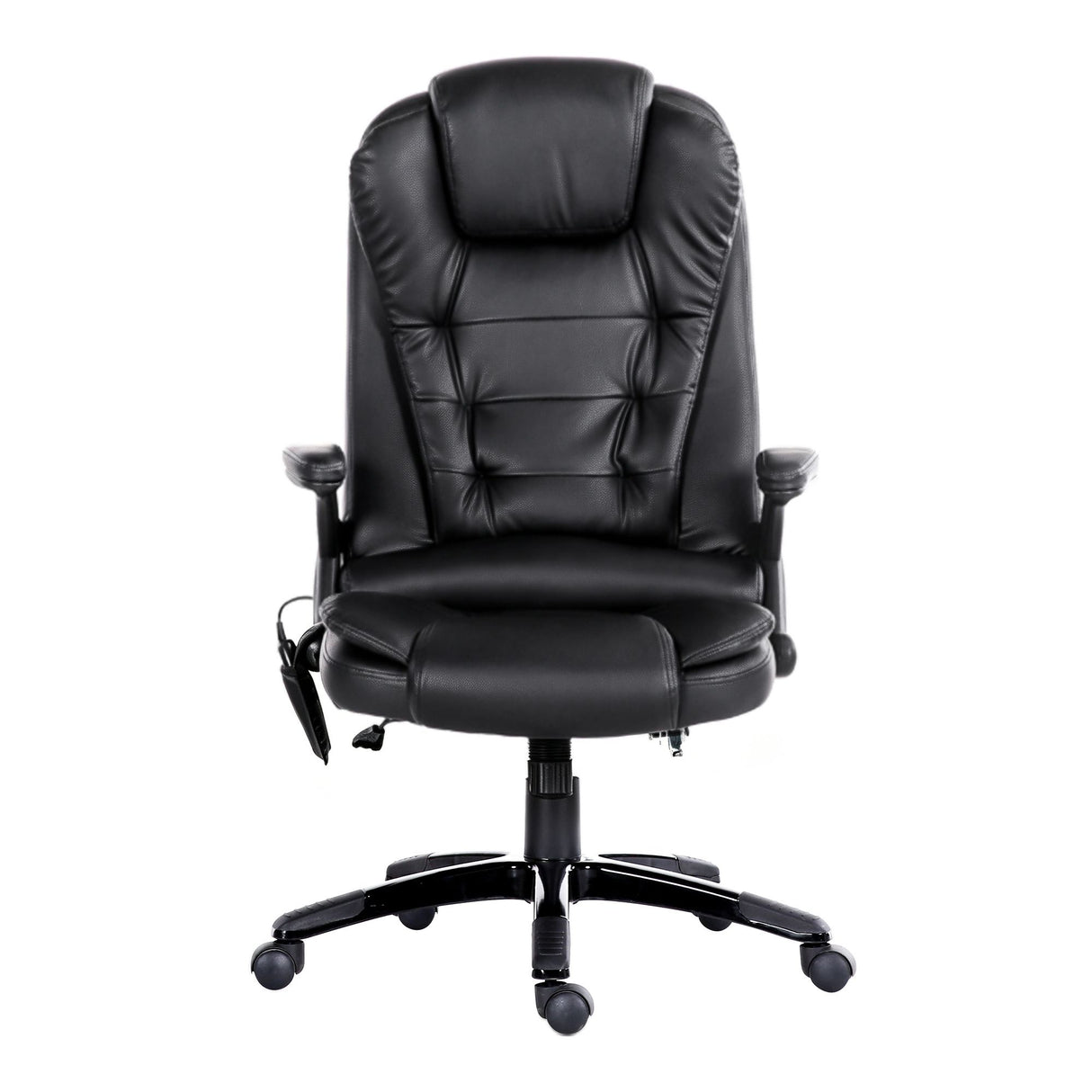 Massage Office Chair Black