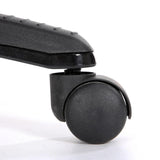 Massage Office Chair Black