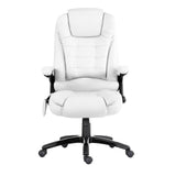 Massage Office Chair White