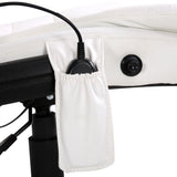 Massage Office Chair White