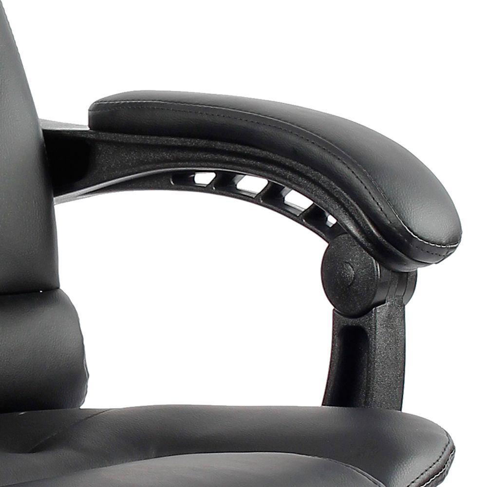 Massage Office Chair with foot rest