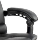 Massage Office Chair with foot rest