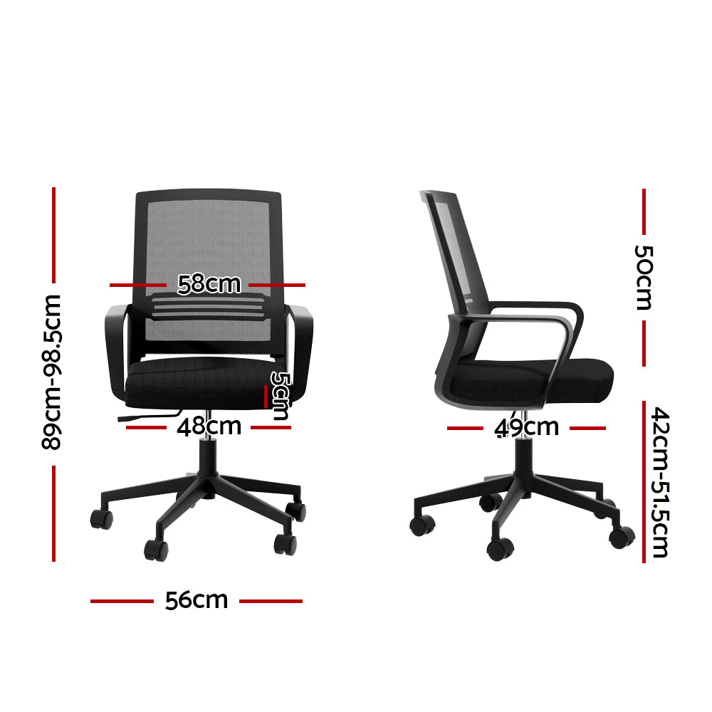 Office Chair Black