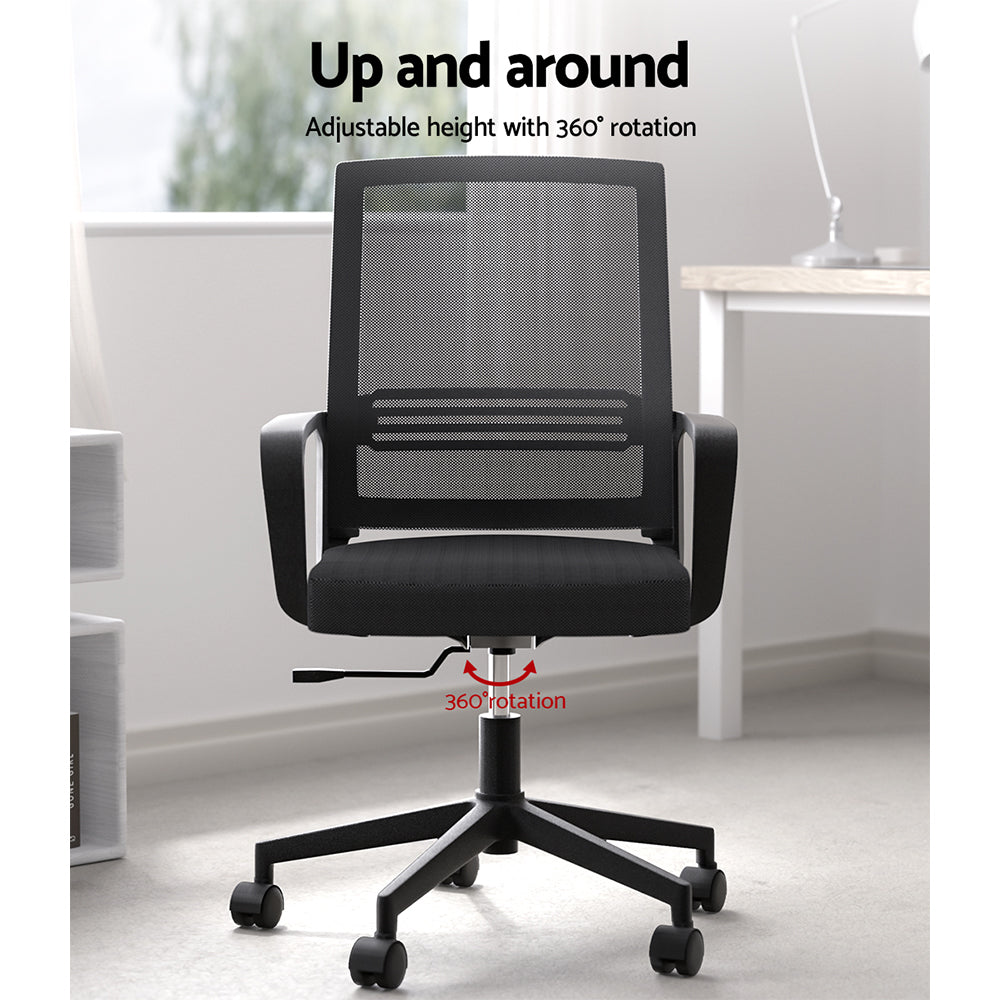 Office Chair Black