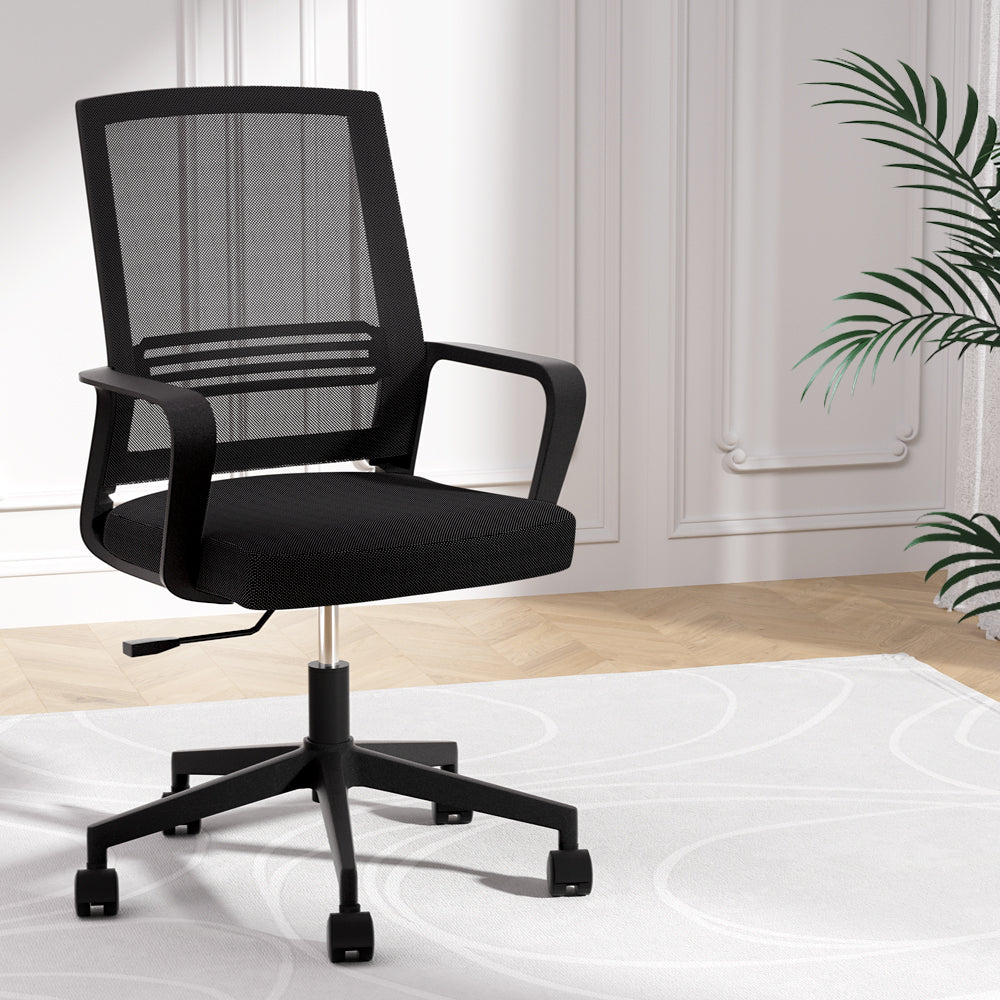 Office Chair Black