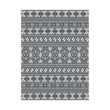 Gardeon Outdoor Rugs 274x366cm Large Carpet Reversible Area Mat PP Dual-Sided Patio Rug Bohemian