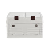 Gardeon 40L Outdoor Storage Box Foldable Camping Collapsible Bins Organizer