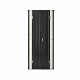 Gardeon Outdoor Storage Cabinet Garden Shed Tool Lockable Cupboard Steel Adjustable Shelves