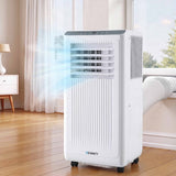 Devanti Portable Air Conditioner 5000 BTU 3-in-1 with Remote Control
