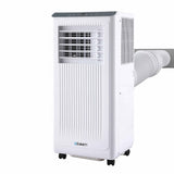 Devanti Portable Air Conditioner 5000 BTU 3-in-1 with Remote Control